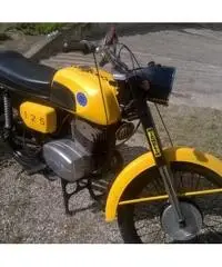 scambio moto cz - 2