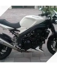 Triumph Speed Triple - 2008 - 2