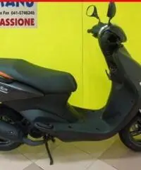 YAMAHA Neo's 50 GRIGIO - 5248 - 7