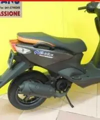 YAMAHA Neo's 50 GRIGIO - 5248 - 8