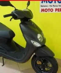 YAMAHA Neo's 50 GRIGIO - 5248 - 9