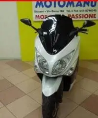 YAMAHA T-Max 500 White Max BIANCO - 23946 - 3