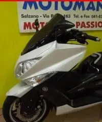 YAMAHA T-Max 500 White Max BIANCO - 23946 - 4