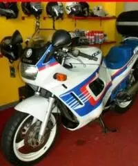 SUZUKI GSX 600 F Bianco - 63309 - 2