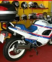 SUZUKI GSX 600 F Bianco - 63309 - 4