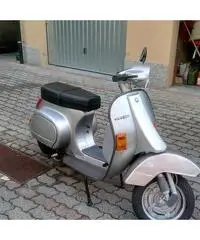 Vespa PK 50 XL - 2