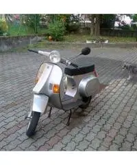 Vespa PK 50 XL - 3