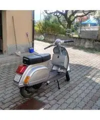 Vespa PK 50 XL - 4