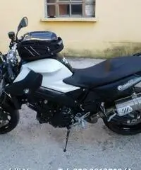 BMW F 800 R F800R