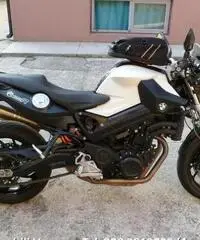 BMW F 800 R F800R - 2