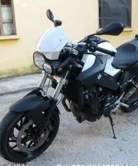 BMW F 800 R F800R - 4