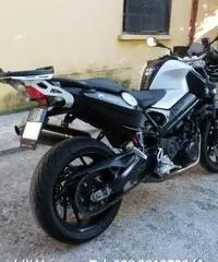 BMW F 800 R F800R - 5