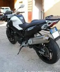 BMW F 800 R F800R - 6