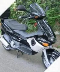 Gilera Runner 180 - 1999 - 2