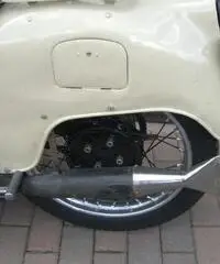 GUZZI GALLETTO 192 ANCHE PER RICAMBI - 2