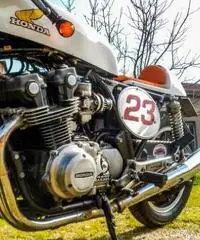 HONDA CB 750 (1980 - 84) Daytona - 9