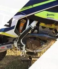 Husqvarna 250 - 2016 - 2