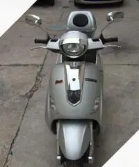 Lambretta LN 150 - 2013