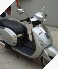 Lambretta LN 150 - 2013 - 2