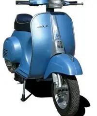 MAXI KIT RESTAURO VESPA 50 SPECIAL