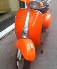 piaggio vespa 50 special cc 50 immatricolata 1980