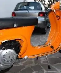 piaggio vespa 50 special cc 50 immatricolata 1980 - 2