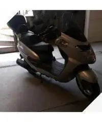 Scooter 150 4 T - 2