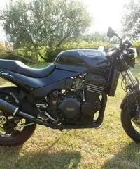 TRIUMPH Speed Triple 900 ISCRITTA FMI + KIT CARLO TALAMO - 2