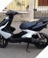 Yamaha Aerox