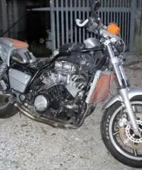 YAMAHA V-Max 1200 Per ricambi - 2