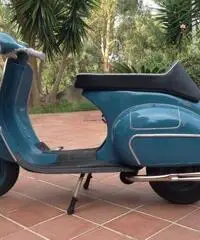 Piaggio Altro modello - Anni 60