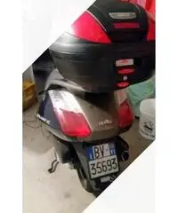 Aprilia Atlantic 200 - 2003