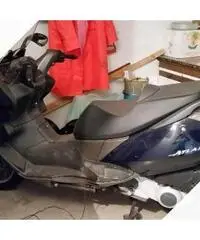 Aprilia Atlantic 200 - 2003 - 2