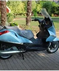 Aprilia Atlantic 500 del 2002 - 2