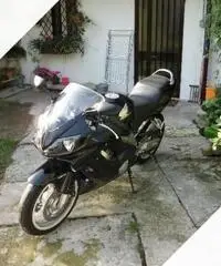 Honda CBR 600 - 2003