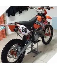 Ktm 250 exc - 2006