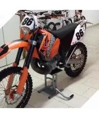 Ktm 250 exc - 2006 - 2