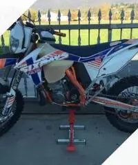 Ktm 300 exc Six Days 2012 - 2