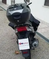 Kymco Agility 200i 2015 - 3