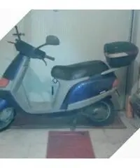 Piaggio Altro modello - 2002 - 2