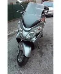 Scooter Suzuki burgmann 400AN limited - 2