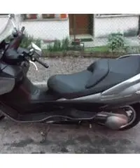 Scooter Suzuki burgmann 400AN limited - 3