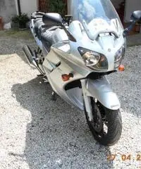 vendo moto - 2