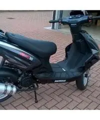 Vendo scooter 50cc - 3