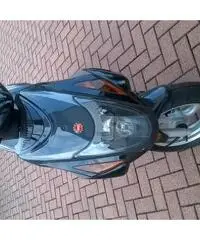 Vendo scooter 50cc - 4