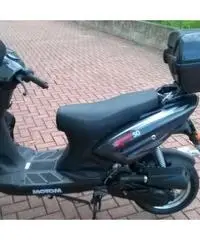 Vendo scooter 50cc - 5