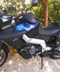 Aprilia Caponord 1000 - 2