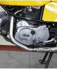 Ducati 350 XL Pantha Desmo Electronic Ignition - 10