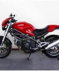 Ducati Monster 900 S ie condizioni eccezionali - 2