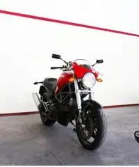 Ducati Monster 900 S ie condizioni eccezionali - 5